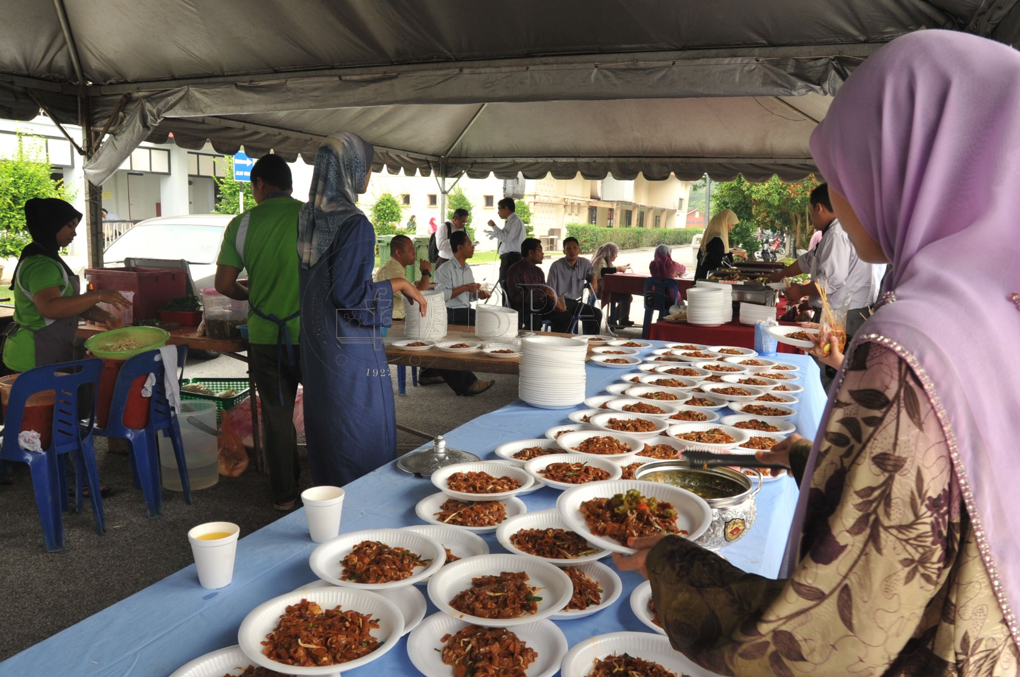 BPA 12 110 APC PRO 5403